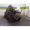 Recambio de caja cambios para renault clio ii fase i (b/cbo) 1.9 dti alize referencia OEM IAM JB3986  