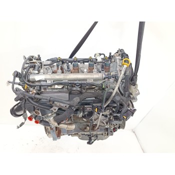 Recambio de motor completo para opel corsa d cmon referencia OEM IAM Z13DTJ INYECCIÓN BOSCH 