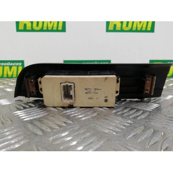 Recambio de mando elevalunas delantero derecho para opel frontera b basis referencia OEM IAM   