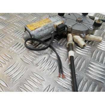 Recambio de elevalunas delantero derecho para audi 100 berlina (c4) básico referencia OEM IAM 443837398 443959802 