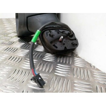 Recambio de retrovisor izquierdo para renault clio iv authentique referencia OEM IAM   
