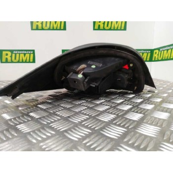 Recambio de piloto trasero derecho para bmw serie 5 berlina (e60) 530d referencia OEM IAM 6910768  