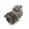Recambio de compresor aire acondicionado para ssangyong rodius xdi referencia OEM IAM 180500390A  