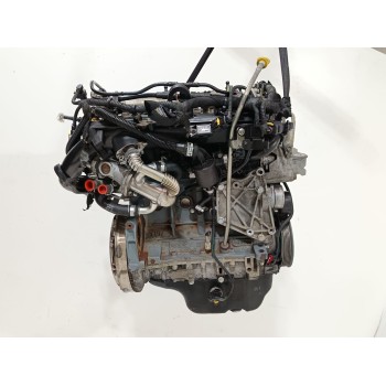Recambio de motor completo para opel corsa d cmon referencia OEM IAM Z13DTJ INYECCIÓN BOSCH 