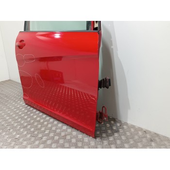 Recambio de puerta delantera derecha para seat altea (5p1) green referencia OEM IAM   