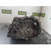 Recambio de caja cambios para renault megane ii berlina 5p confort dynamique referencia OEM IAM JH3142  