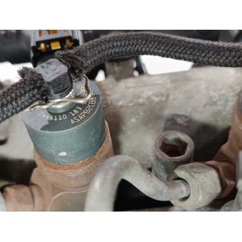 Recambio de motor completo para opel corsa d cmon referencia OEM IAM Z13DTJ INYECCIÓN BOSCH 