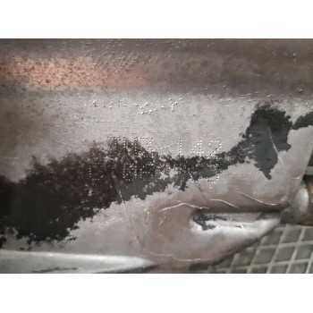 Recambio de caja cambios para renault megane ii berlina 5p confort dynamique referencia OEM IAM JH3142  