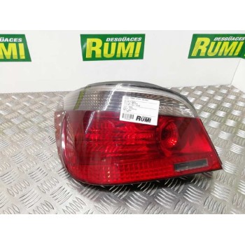 Recambio de piloto trasero izquierdo para bmw serie 5 berlina (e60) 530d referencia OEM IAM 6910767  