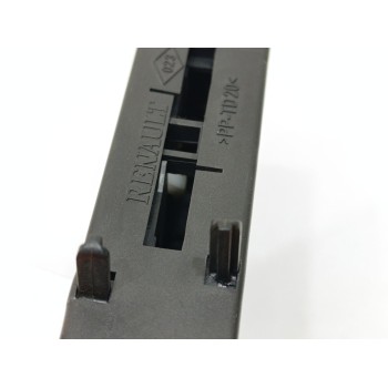 Recambio de conmutador de arranque para renault laguna ii grandtour (kg0) dynamique referencia OEM IAM 8200004283  