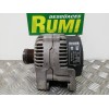 Recambio de alternador para opel frontera b limited referencia OEM IAM 90506202 0123500008 