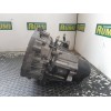 Recambio de caja cambios para renault megane ii berlina 5p confort dynamique referencia OEM IAM JH3142  