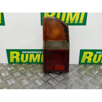 Recambio de piloto trasero derecho para suzuki vitara se/sv (et) referencia OEM IAM 22032224 7R017431 3308801 