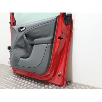 Recambio de puerta delantera derecha para seat altea (5p1) green referencia OEM IAM   