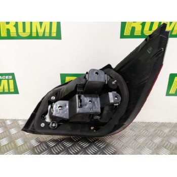 Recambio de piloto trasero izquierdo para bmw serie 5 berlina (e60) 530d referencia OEM IAM 6910767  