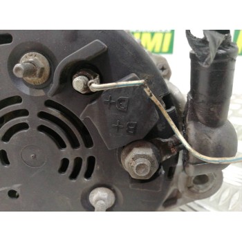 Recambio de alternador para opel frontera b limited referencia OEM IAM 90506202 0123500008 
