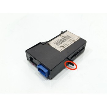 Recambio de conmutador de arranque para renault laguna ii grandtour (kg0) dynamique referencia OEM IAM 8200004283  