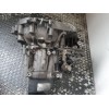Recambio de caja cambios para renault megane ii berlina 5p confort dynamique referencia OEM IAM JH3142  