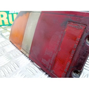 Recambio de piloto trasero derecho para suzuki vitara se/sv (et) referencia OEM IAM 22032224 7R017431 3308801 