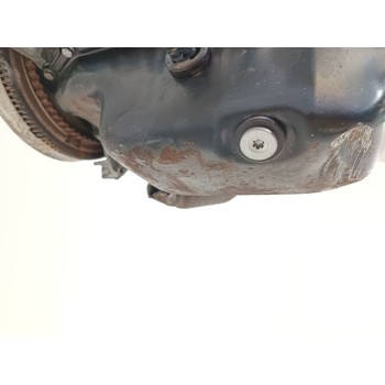 Recambio de motor completo para opel corsa d cmon referencia OEM IAM Z13DTJ INYECCIÓN BOSCH 