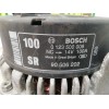 Recambio de alternador para opel frontera b limited referencia OEM IAM 90506202 0123500008 