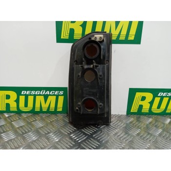 Recambio de piloto trasero derecho para suzuki vitara se/sv (et) referencia OEM IAM 22032224 7R017431 3308801 