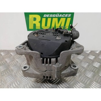 Recambio de alternador para opel frontera b limited referencia OEM IAM 90506202 0123500008 
