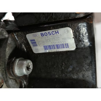 Recambio de motor completo para opel corsa d cmon referencia OEM IAM Z13DTJ INYECCIÓN BOSCH 
