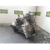 Recambio de caja cambios para renault megane ii berlina 5p confort dynamique referencia OEM IAM JH3142  