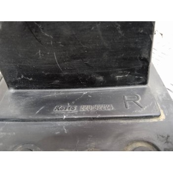 Recambio de piloto trasero derecho para suzuki vitara se/sv (et) referencia OEM IAM 22032224 7R017431 3308801 