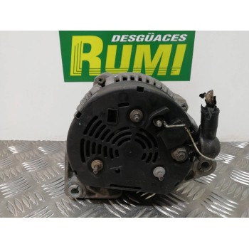 Recambio de alternador para opel frontera b limited referencia OEM IAM 90506202 0123500008 