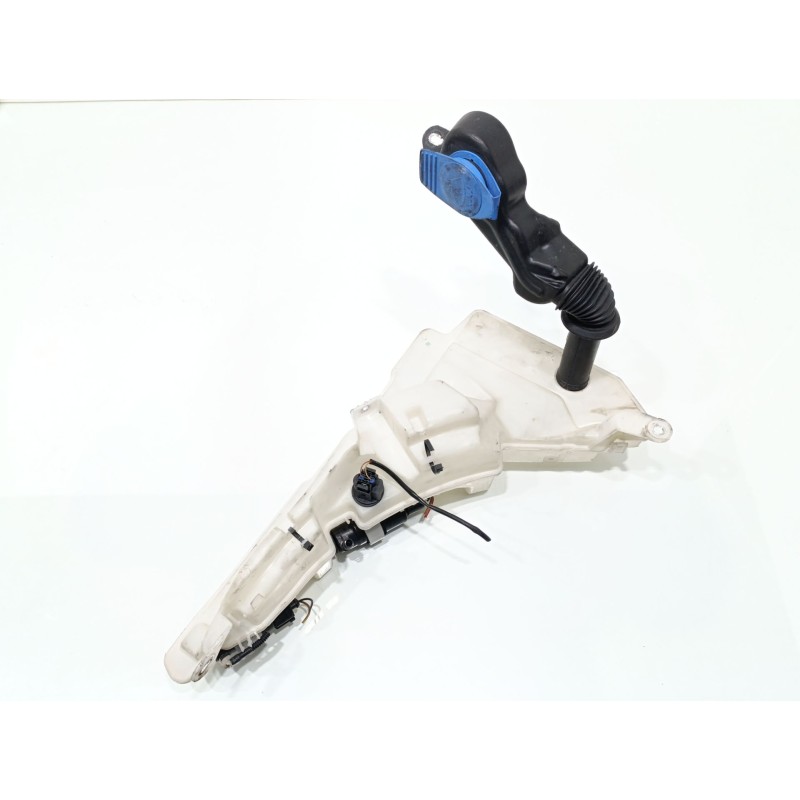 Recambio de deposito limpia para audi a6 berlina (4f2) 2.0 tdi e referencia OEM IAM 4F0955453  