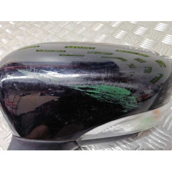 Recambio de retrovisor izquierdo para renault clio iv authentique referencia OEM IAM   