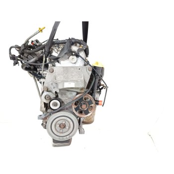 Recambio de motor completo para opel corsa d cmon referencia OEM IAM Z13DTJ INYECCIÓN BOSCH 