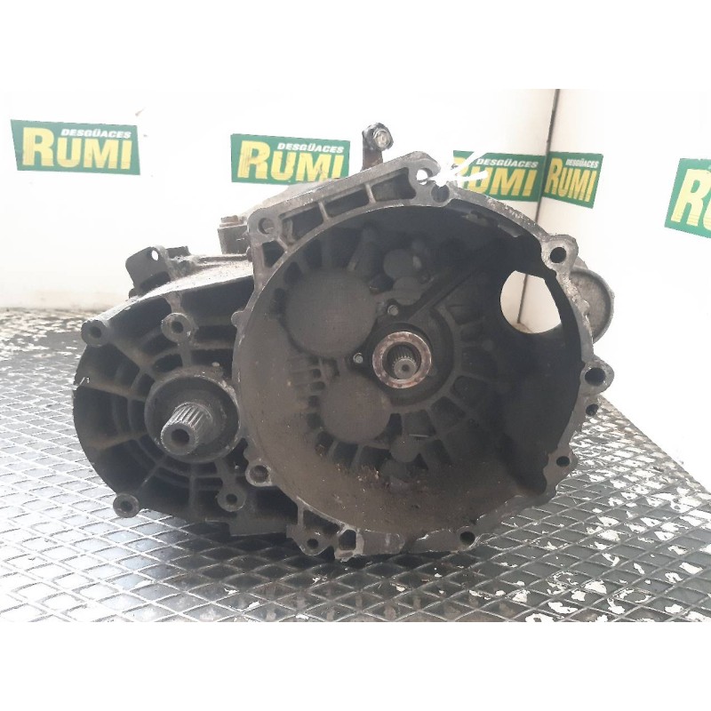 Recambio de caja cambios para volkswagen golf v berlina (1k1) highline referencia OEM IAM GRP  