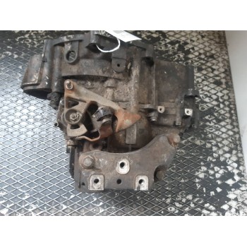 Recambio de caja cambios para volkswagen golf v berlina (1k1) highline referencia OEM IAM GRP  