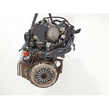 Recambio de motor completo para opel corsa d cmon referencia OEM IAM Z13DTJ INYECCIÓN BOSCH 