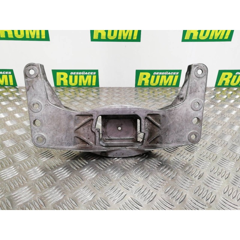 Recambio de soporte cambio para bmw serie 5 berlina (e60) 530d referencia OEM IAM   