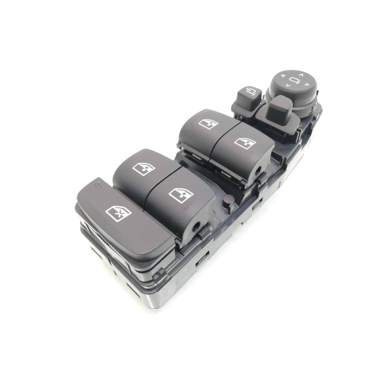 Recambio de mando elevalunas delantero izquierdo para bmw serie x3 (g01) xdrive20d xline referencia OEM IAM 6832729 683272902 