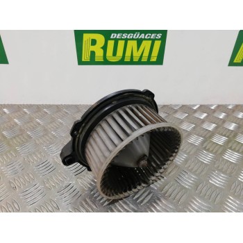 Recambio de motor calefaccion para opel frontera b limited referencia OEM IAM 194000 4232200010 