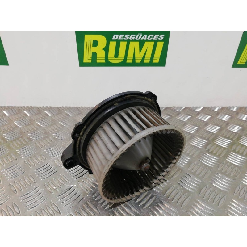 Recambio de motor calefaccion para opel frontera b limited referencia OEM IAM 194000 4232200010 