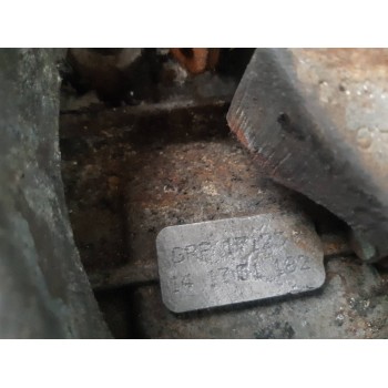 Recambio de caja cambios para volkswagen golf v berlina (1k1) highline referencia OEM IAM GRP  