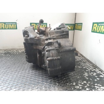Recambio de caja cambios para volkswagen golf v berlina (1k1) highline referencia OEM IAM GRP  