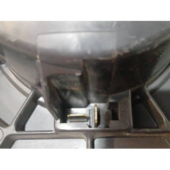 Recambio de motor calefaccion para opel frontera b limited referencia OEM IAM 194000 4232200010 