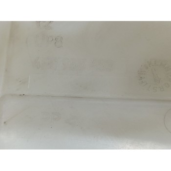 Recambio de deposito limpia para audi a6 berlina (4f2) 2.0 tdi e referencia OEM IAM 4F0955453  