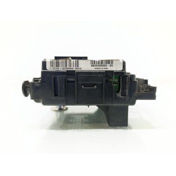 Recambio de caja reles / fusibles para citroën c3 1.4 hdi satisfaction referencia OEM IAM 9643498880  