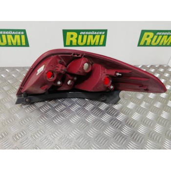 Recambio de piloto trasero derecho para hyundai i20 city s referencia OEM IAM 924024P000  
