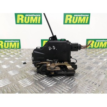 Recambio de cerradura puerta delantera derecha para skoda octavia berlina (1u2) 1.9 tdi glx referencia OEM IAM   