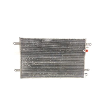 Recambio de radiador calefaccion / aire acondicionado para audi a6 berlina (4f2) 2.0 tdi e referencia OEM IAM 4F0260403P  