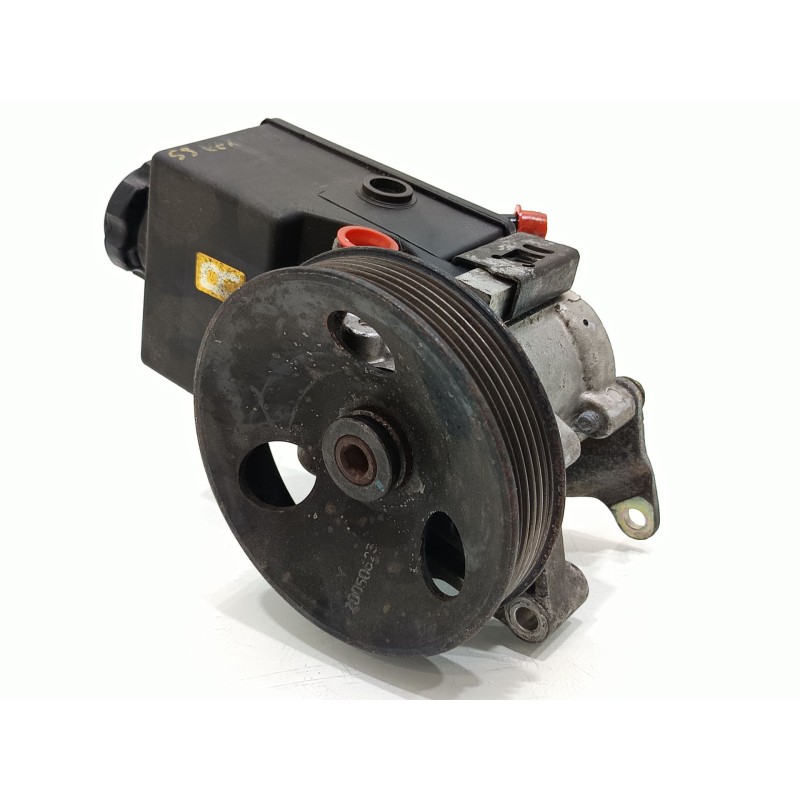 Recambio de bomba direccion para ssangyong rodius xdi referencia OEM IAM NS4540647  